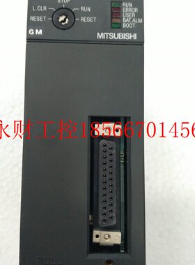 议价三菱 PLC Q2ASCPU系列Q模块￥