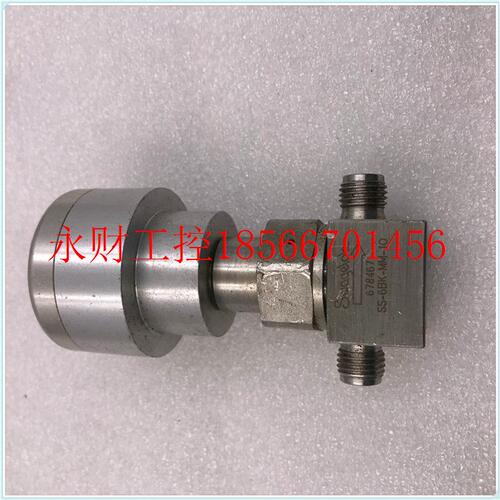 议价现货Swagelok 世伟洛克 SS-6BK-MM-10现货实拍现货￥