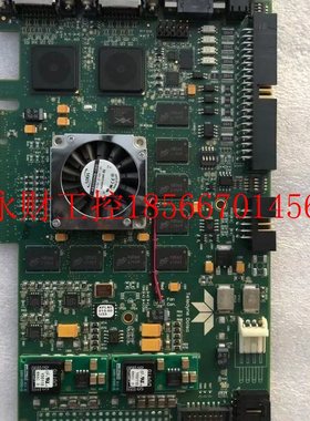 议价 DALSA OR-X8H0-RP400 Xcelera-HS PX8 HSlink 接口 九五成￥