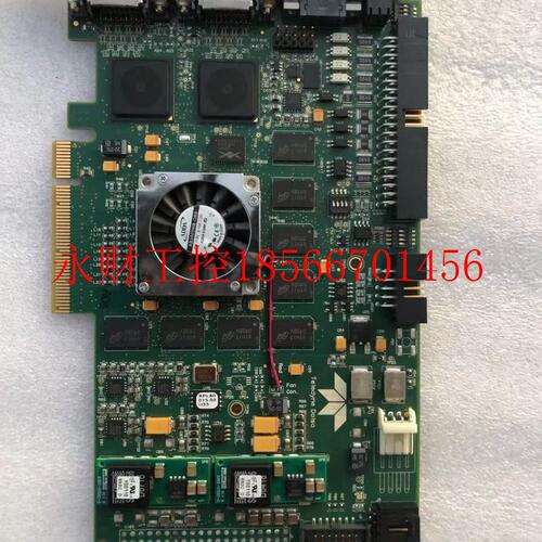 议价 DALSA OR-X8H0-RP400 Xcelera-HS PX8 HSlink 接口 九五成￥
