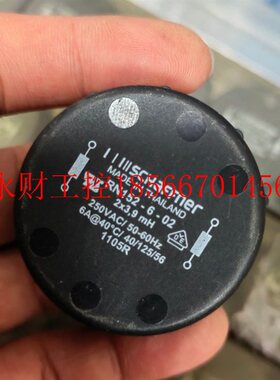 议价瑞士Schaffner夏弗纳 进口共模扼流圈RN152-6-02￥