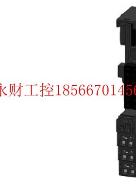 议价6ES71934CD200AA0西门子IP 6ES7 193-4CD20-0AA0用于PM-E端￥