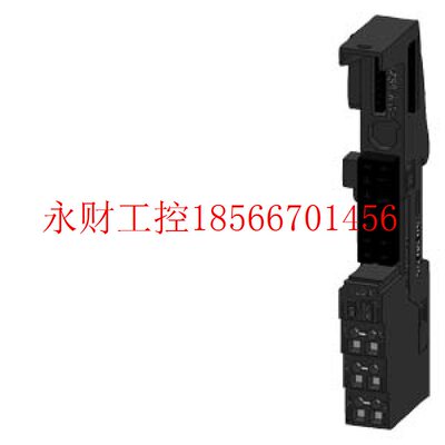 议价6ES71934CD200AA0西门子IP 6ES7 193-4CD20-0AA0用于PM-E端￥