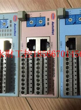 议价HFDI-16 HFDI-16E HFDO-16 ANFAI-08ISO HFAO-08 AUTONET H￥