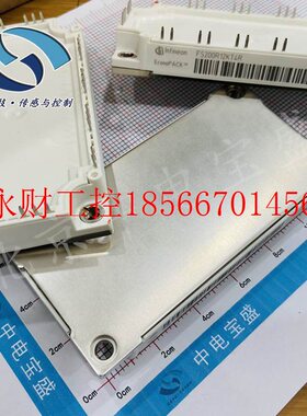 议价F3L100R07W2E3_B11 F3L150R07W2E3_B11 英飞凌 IGBT功率模￥
