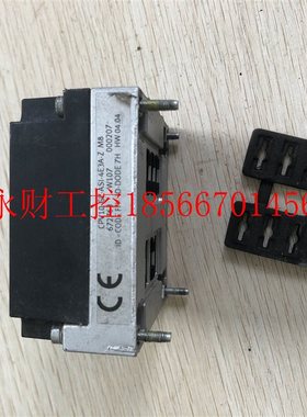 议价现货促销 原装拆机 费斯托 CPV10-GE-ASI-4E3A-Z 672763￥