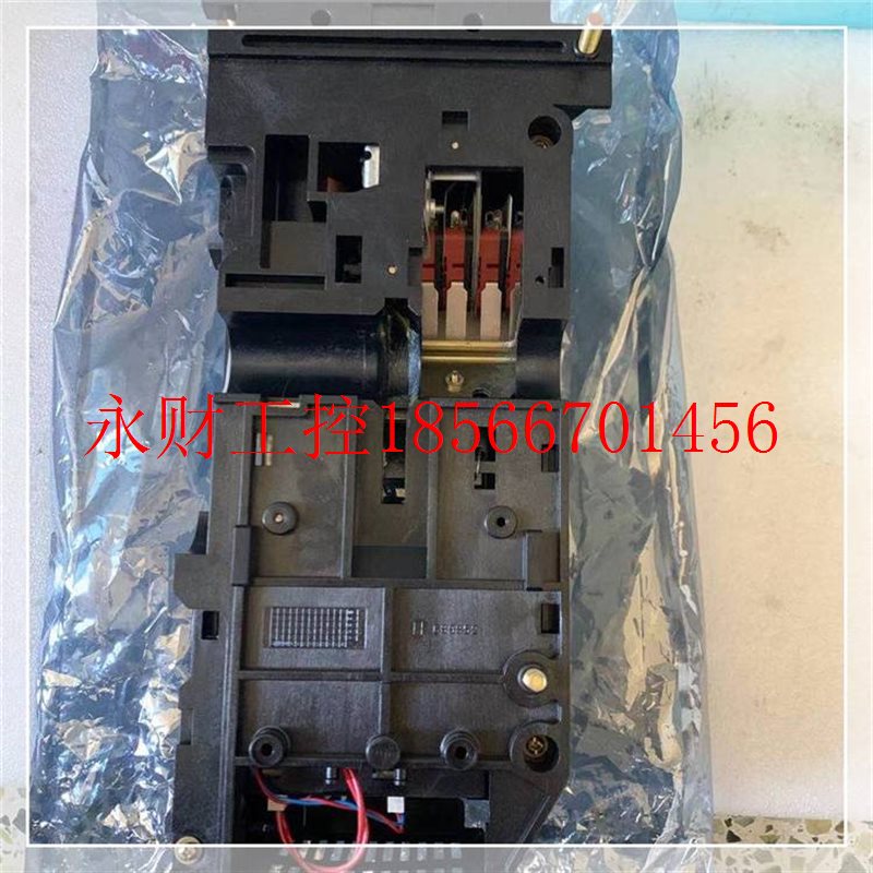 议价框架断路器控制单元STR58U 630 800 1000 1250 1600 2000 2￥