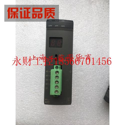 议价富士PLC模块 NP1L-AS2￥