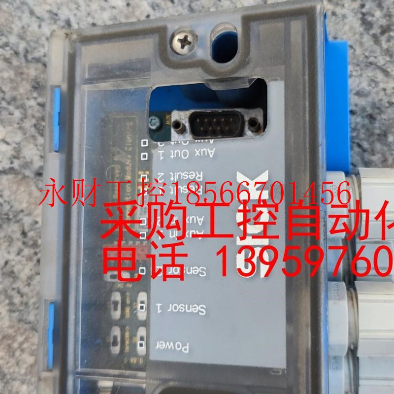 议价SICK CDB620-001 西克全新连接器 104225¥