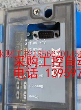 议价SICK CDB620-001 西克全新连接器 104225￥