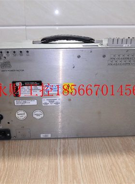 议价MARTEK POWER PS2194电源 实拍￥