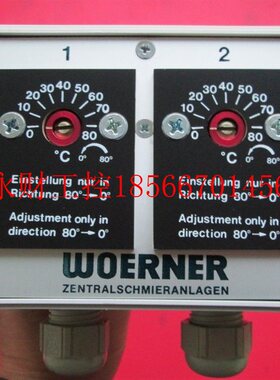 议价温控仪   AB31-14/2-1A2A-W￥