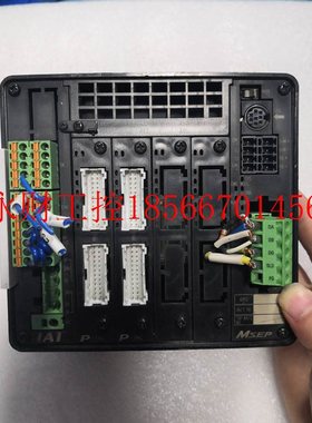 议价IAI MSEP-C-4-56PI-56PI-42PI-CC-0-0可编程控制器 实拍包￥
