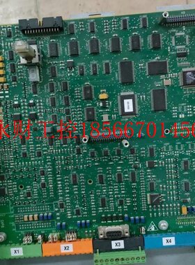 议价DCS55NUE0C直流调速器主板,SD-S CON-F01原装拆机保证质量￥