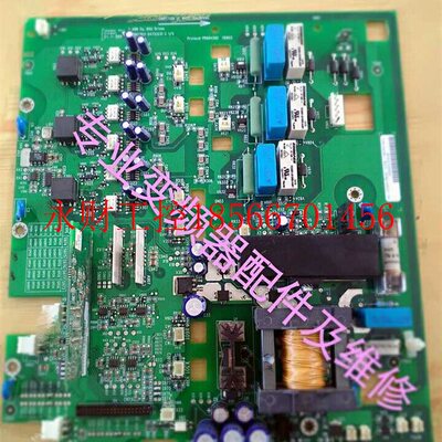 议价ABBACS510和550驱动板 ONIT4611C和OINT5611C￥