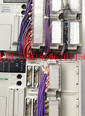 议价施耐德PLC TSX3721001 TSXDMZ28AR TSX3722101 程序可破解￥