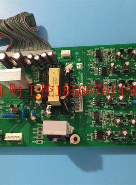 议价东元变频器7200GA-GS-7300PA系37-45-55-75KW模块主电源板￥