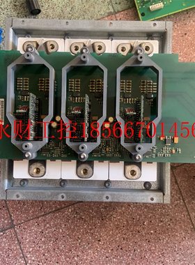 议价伟肯变频器NXS NXP系触发驱动板PC00525和PC00526和PC00428￥