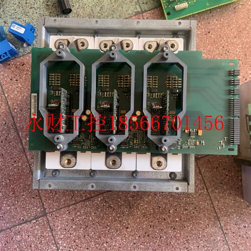 议价伟肯变频器NXS NXP系触发驱动板PC00525和PC00526和PC00428￥