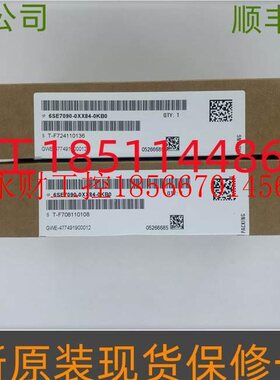 议价6SE7090-0XX84-0KB06SE70变频器EB1扩展板6SX7010-0KB00￥