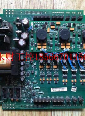 议价AB伟肯变频器大功率驱动板电源487N/ PC00487G 测试包好￥