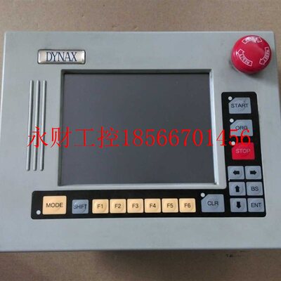 议价原装DYNAX Fics-Atoms 显示屏 TPC6/S 已测试 功能包好 ￥
