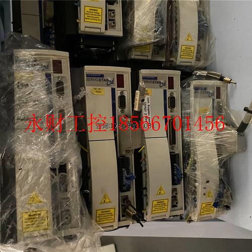 议价科尔摩根驱动器PRD-B040ASIB-62 CR06561原装拆机测试包好￥