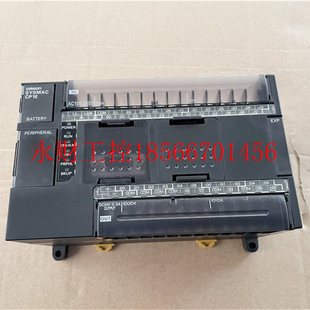 无包装 A全新原装 ￥ N40DR 议价全新欧姆龙PLC可编程控制器CP1E