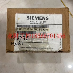 0XA0全新开封￥ 1BH22 议价siemens 6ES7221