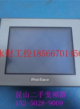 议价Proface普洛菲斯触摸屏人机界面 AST3301W-B1-D24测试包好￥