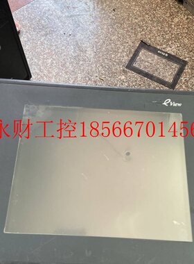 议价拆机原装步科触摸屏 MT506T/MT508T/MT506LV4CN/MT510TV4￥