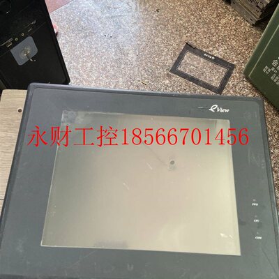 议价拆机原装步科触摸屏 MT506T/MT508T/MT506LV4CN/MT510TV4￥