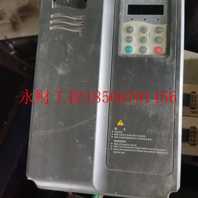 议价汇川变频器MD320NT11GB-SL-11,11KW包￥