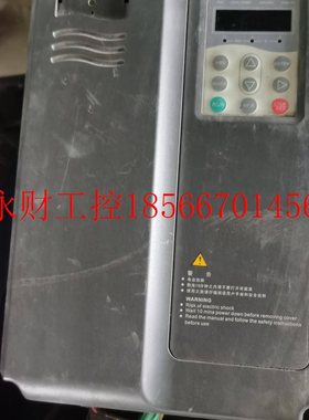 议价汇川变频器MD320NT11GB-SL-11,11KW包￥