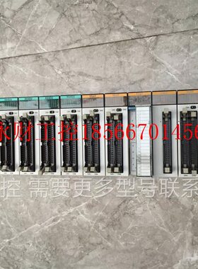 议价FP2-PSA3/XY64D2T/RTD/X16D2/Y16R/C2/PP4L/ET1/CCU PLC￥