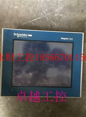 议价原装正品 XBTOT2110 施耐德触摸屏现货XBT0T2110￥