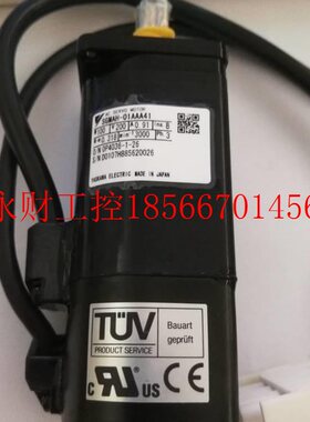 议价川SG2MAH01AAAB-原装安伺服电机全SGMAH-01新现货包邮欢￥