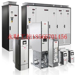 议价ABB变频器7.5KW风机水泵专用型ACS510 4恒压供水3￥ 017A