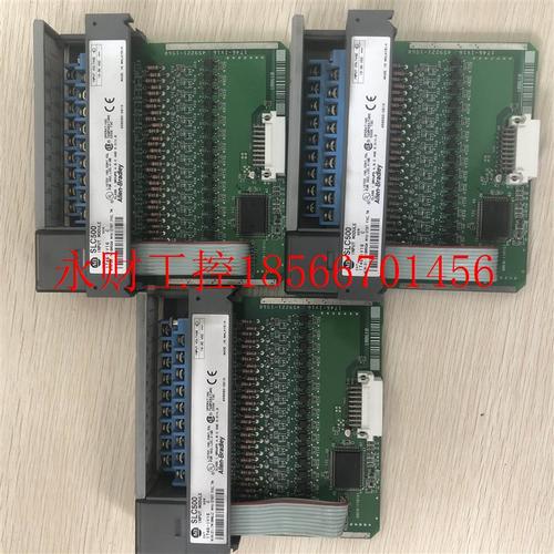 议价现货促销 原装拆机 AB 罗克韦尔 1746-IV16 C 实物照片￥