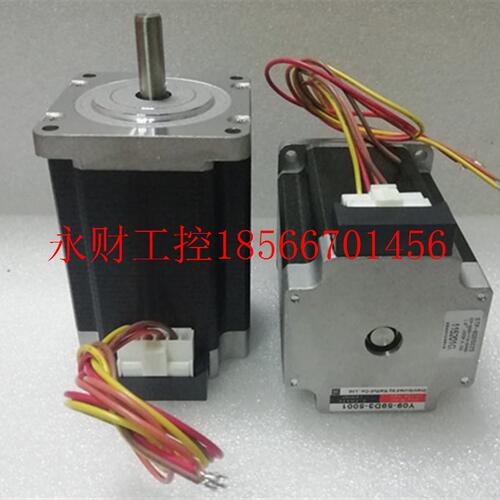 议价凯福步进电机Y09-59D3-1305-P/Y09-59D3-3305-P/Y09-59D3-5￥