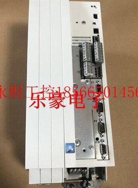 议价EVF9324-EVV004德国伦茨变频器伺服驱动器EVS9326-ES 7.5KW￥