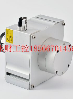 议价米诺MNH-FL40000mm大量程40米双输出值拉线拉绳位移传感器￥