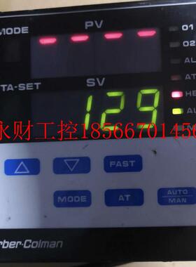 议价SHINHA神港温控器 MCD BARBER-COLMAN控制器MAQ￥