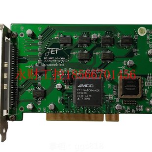 16BIT 测试仪检￥ CARD PCI 议价现货捷智JET300