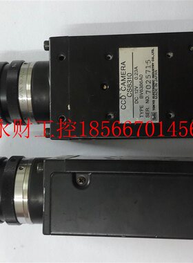 议价拆机带镜头 原装 FELI CCD CAMERE CS8310 现货￥