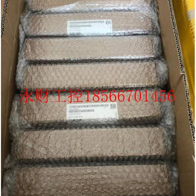 议价西门子SIMODRIVE611 2轴数字机架式控制模块6SN1118-0DK23-￥