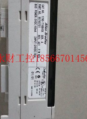 议价拆机正品AB 1790-T16BVOX￥