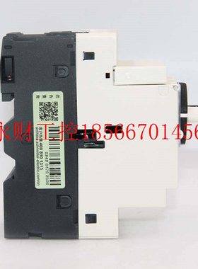 议价施耐德电动机热磁断路器 旋钮控制GV2PM07C 整定电流:1.6-￥