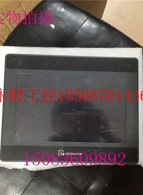议价威纶触摸屏 TK6100I V5WV 实物拍摄 现货￥