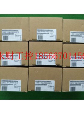 议价现货6ED1052-2FB00-0BA6全新原装正品LOGO!230RC0 大量现货￥